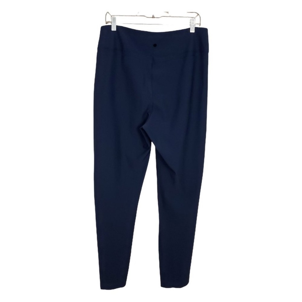 Epoque Evolution Jet Set Blue Pull-On Trouser Pan… - image 7